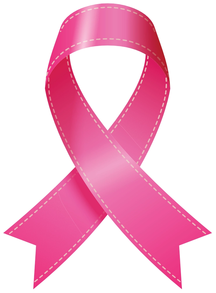 Listón rosa FUCAM